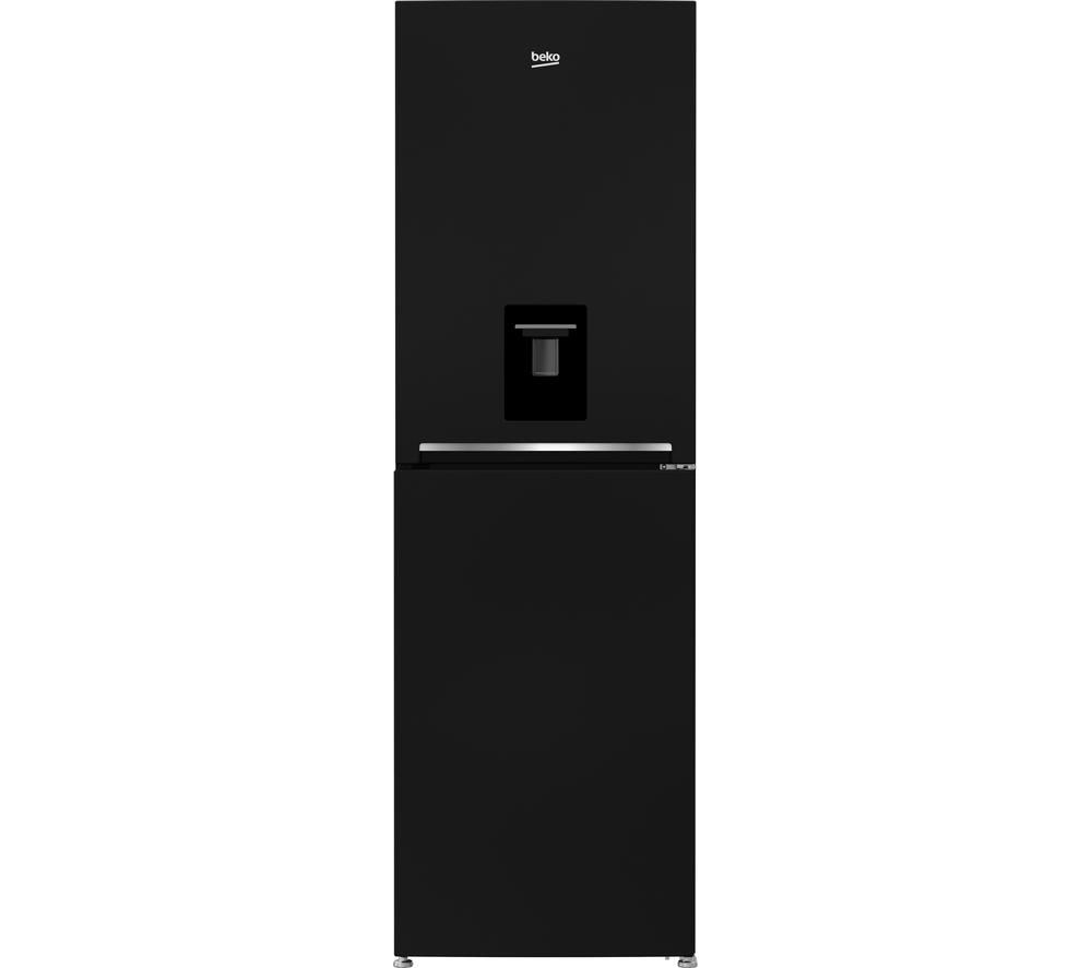 BEKO CFG1691DB Fridge Freezer Reviews