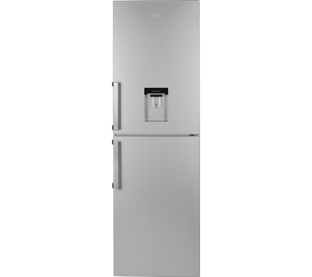 BEKO CFP1691DS Fridge Freezer Reviews