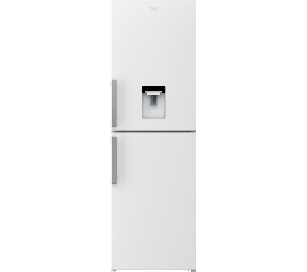 BEKO CFP1691DW Fridge Freezer Reviews