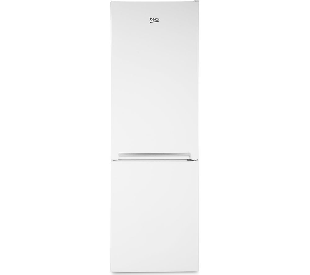 BEKO CSG1571W Fridge Freezer Reviews