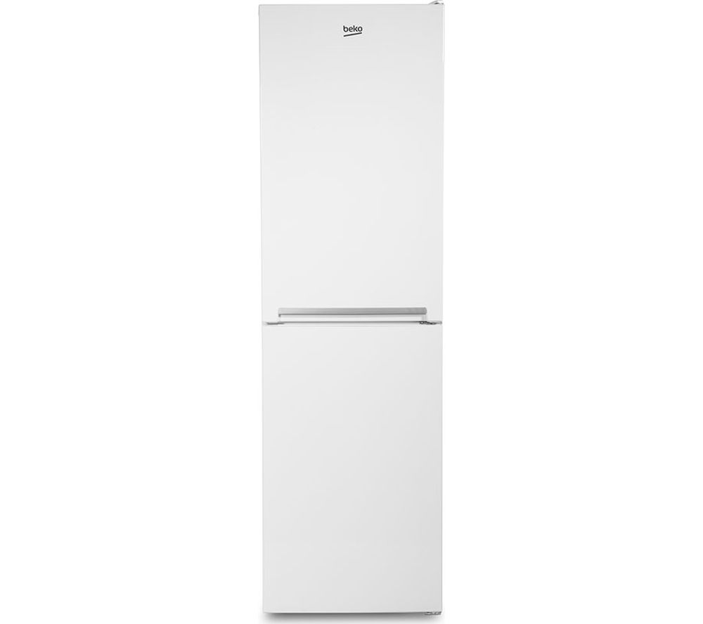 BEKO CSG1582W 50/50 Fridge Freezer Reviews