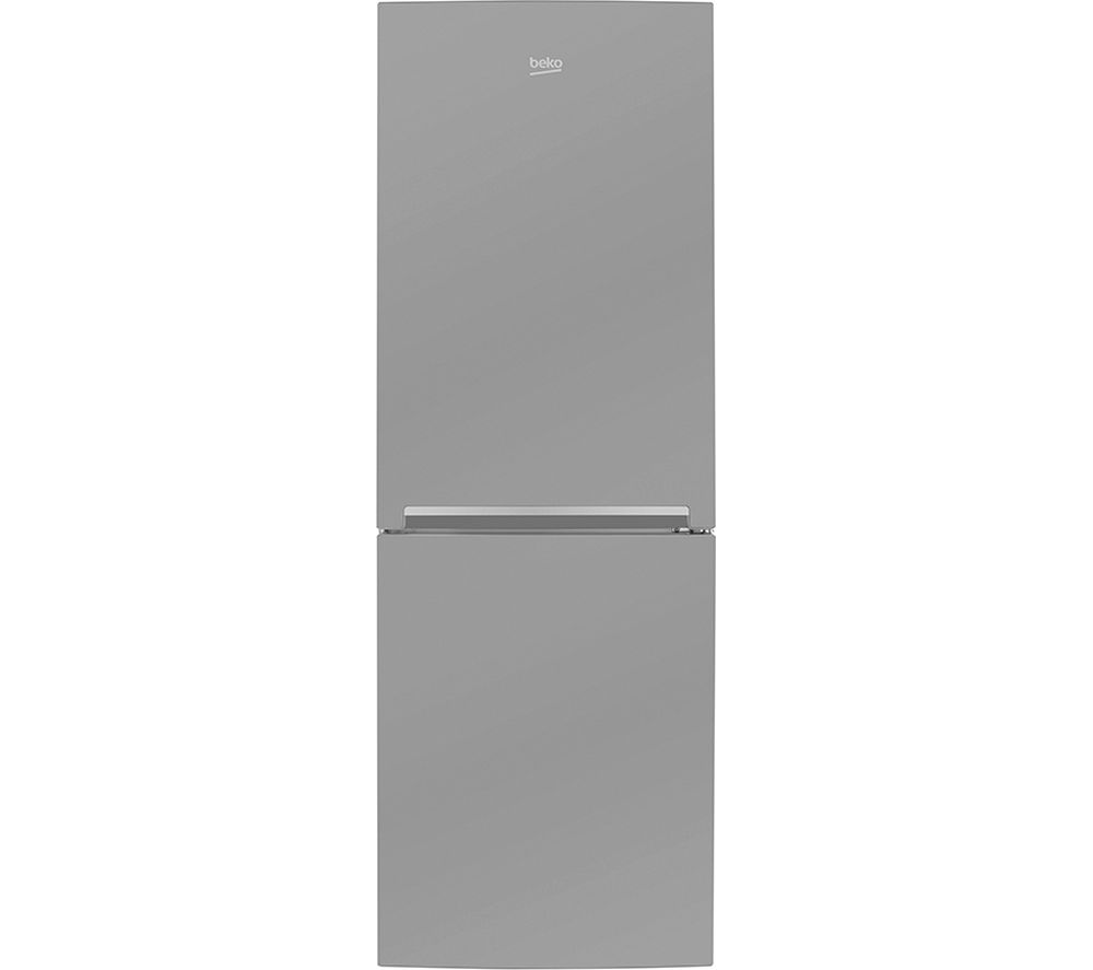 BEKO CSG1675S 60/40 Fridge Freezer Reviews