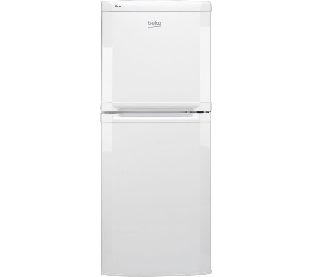 BEKO CT5381APW Fridge Freezer Reviews