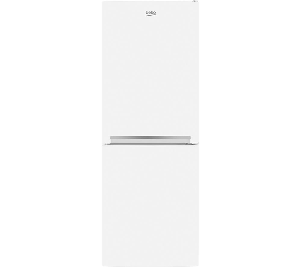 BEKO CXFG1552W 50/50 Fridge Freezer Reviews