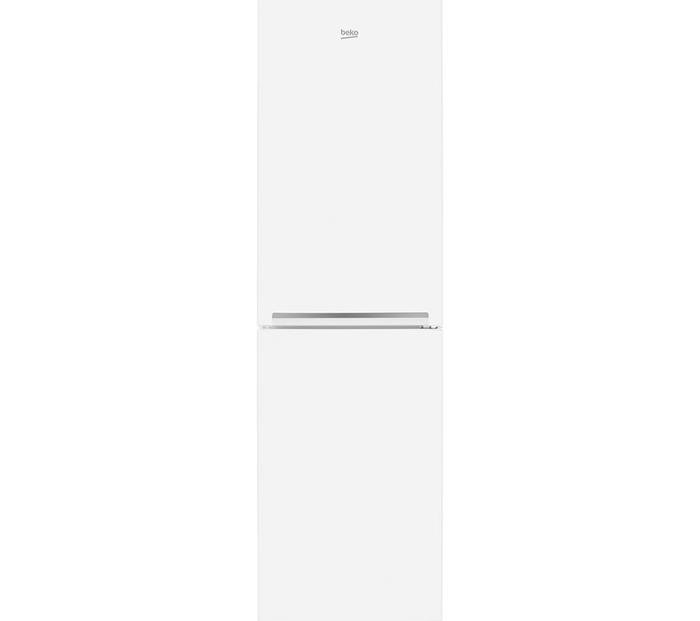 BEKO CXFG1601W 60/40 Fridge Freezer Reviews