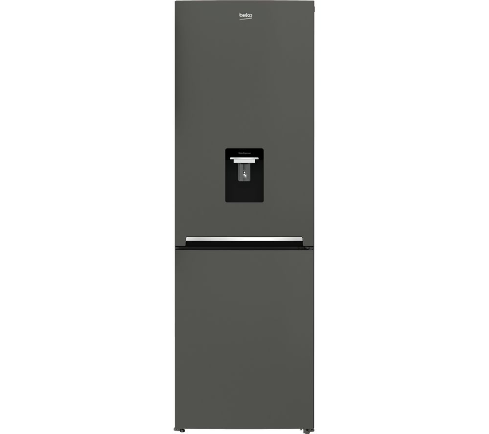 BEKO CXFG1685DLG 60/40 Fridge Freezer Reviews