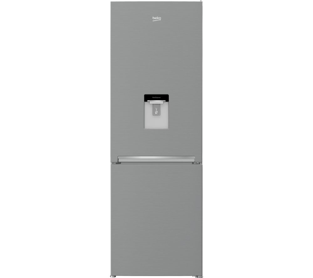 BEKO CXFG1685DLPS 60/40 Fridge Freezer Reviews