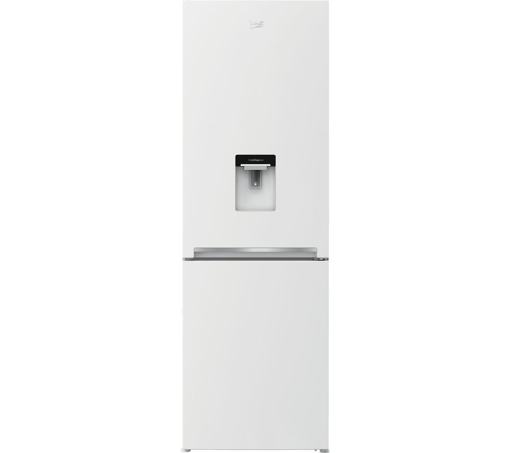 BEKO CXFG1685DLW 60/40 Fridge Freezer Reviews