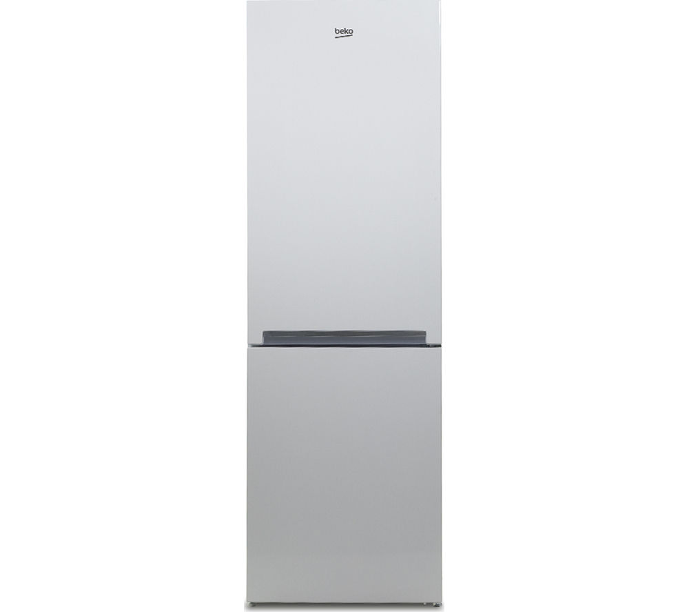 BEKO CXFG1685W Fridge Freezer Reviews