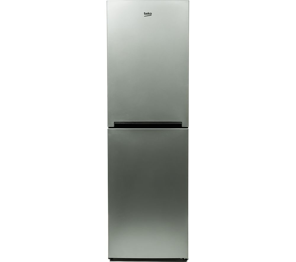 BEKO CXFG1691S Fridge Freezer Reviews