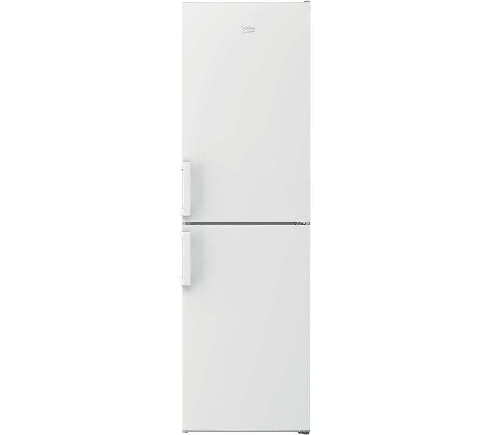 BEKO CXFP1582W 50/50 Fridge Freezer Reviews