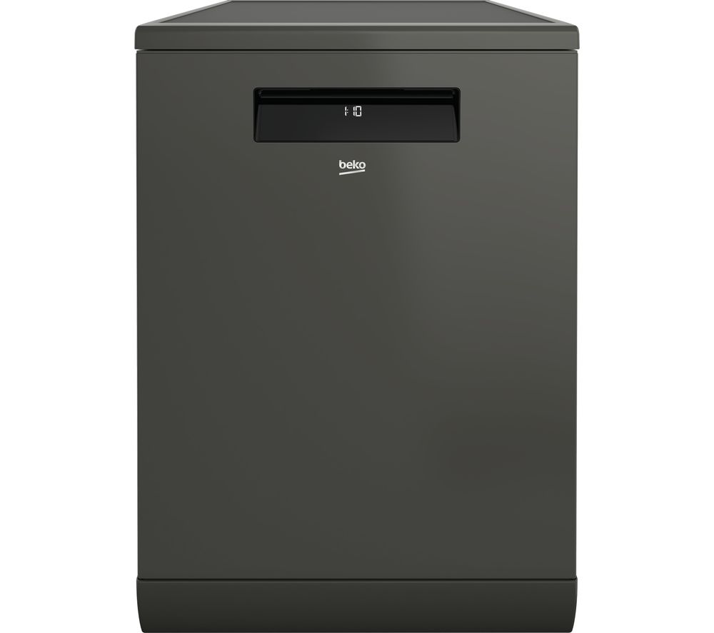 BEKO DEN48X20G Full-size Dishwasher Reviews