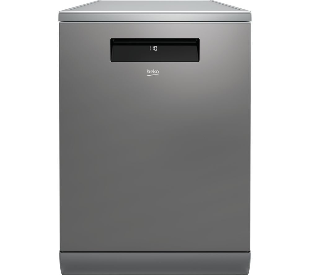 BEKO DEN48X20X Full size Dishwasher Reviews