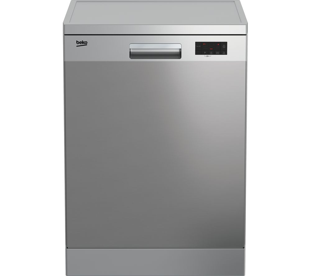 BEKO DFN16X10X Full-size Dishwasher Reviews