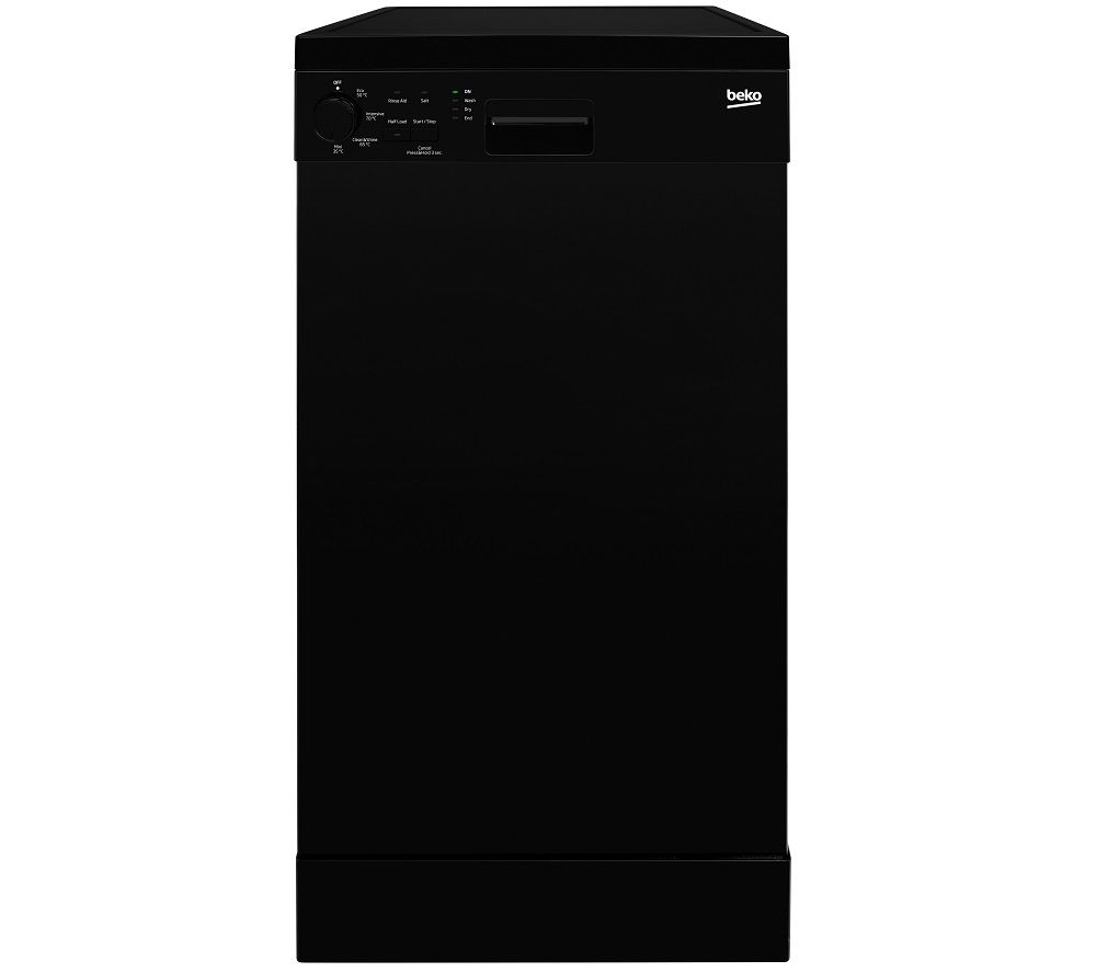 BEKO DFS04010B Slimline Dishwasher Reviews