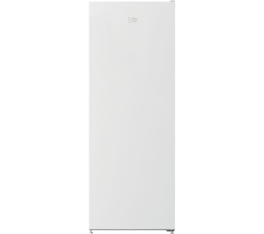 BEKO FFG1545W Tall Freezer Reviews