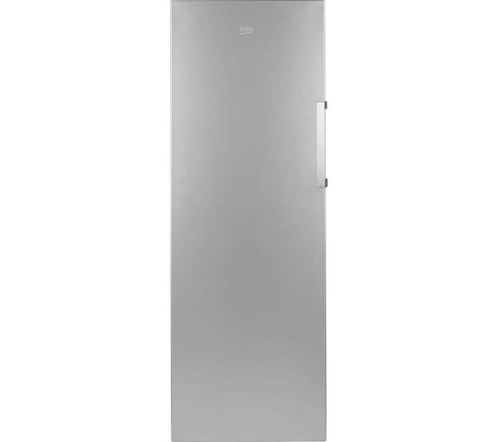 BEKO FFP1671S Tall Freezer ? Silver