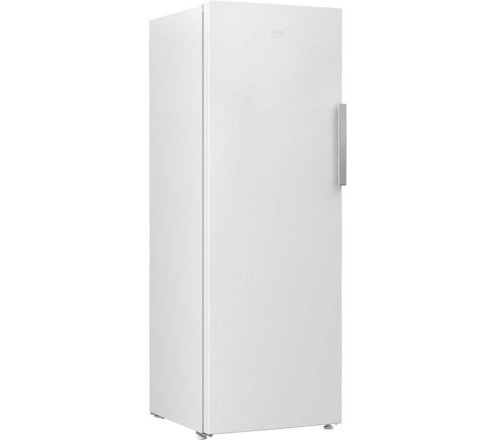 BEKO FFP1671W Tall Freezer Reviews