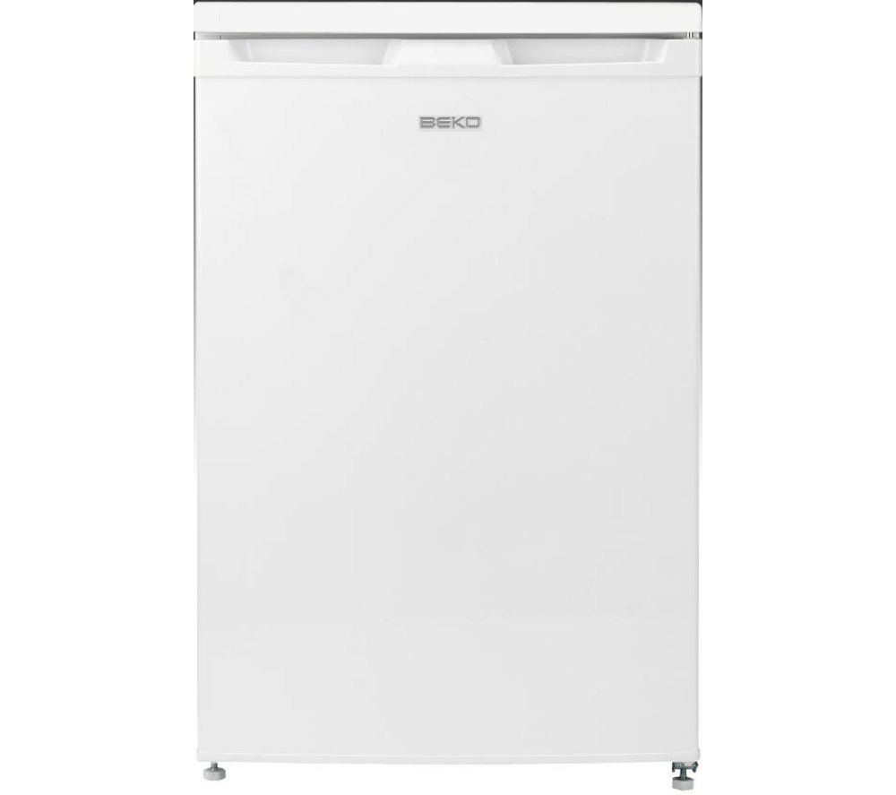 BEKO FXF5033W Undercounter Freezer ? White