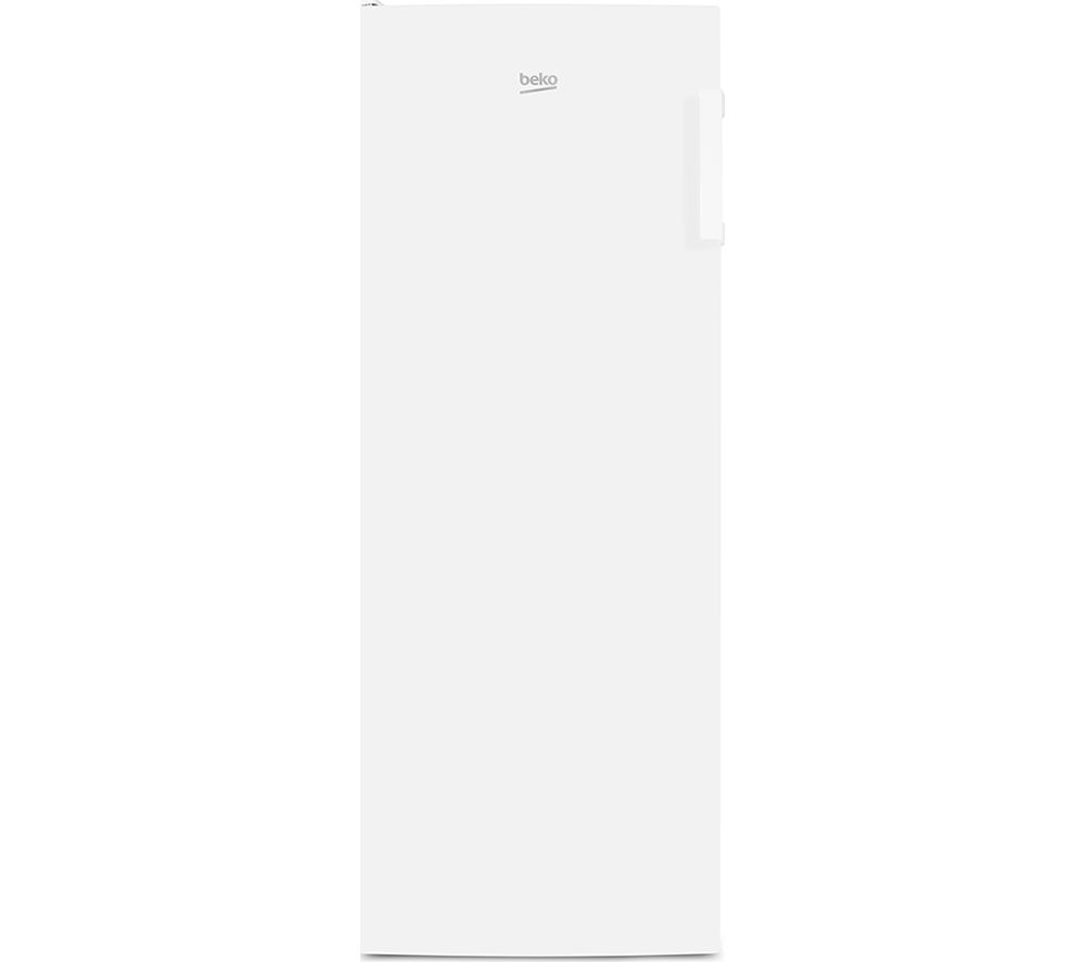 BEKO FXFP1545W Tall Freezer Reviews