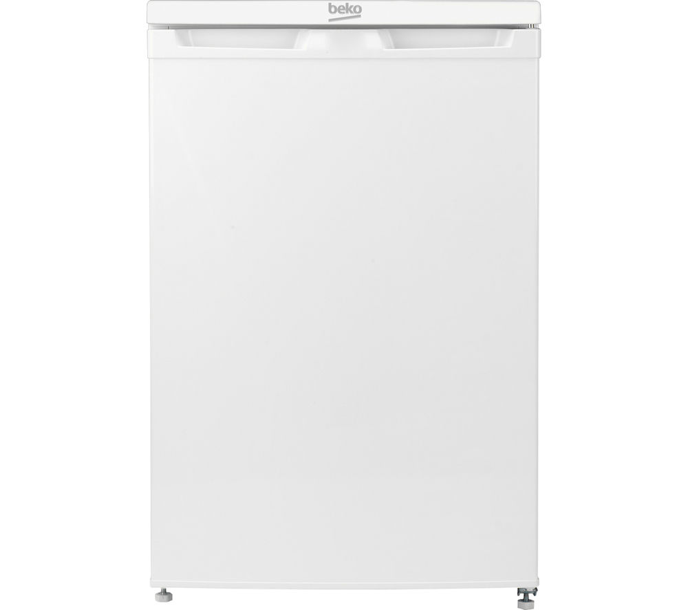 BEKO FXS5043W Undercounter Freezer Reviews