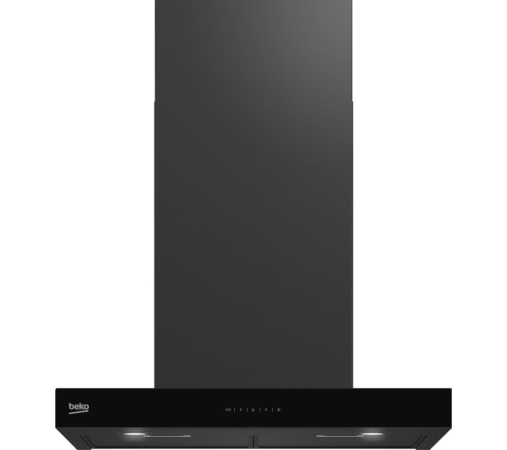 BEKO HCB63741BDX Chimney Cooker Hood Reviews