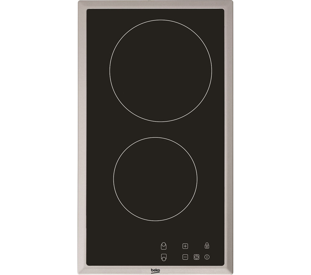 BEKO HDMC32400TX Electric Ceramic Domino Hob Reviews