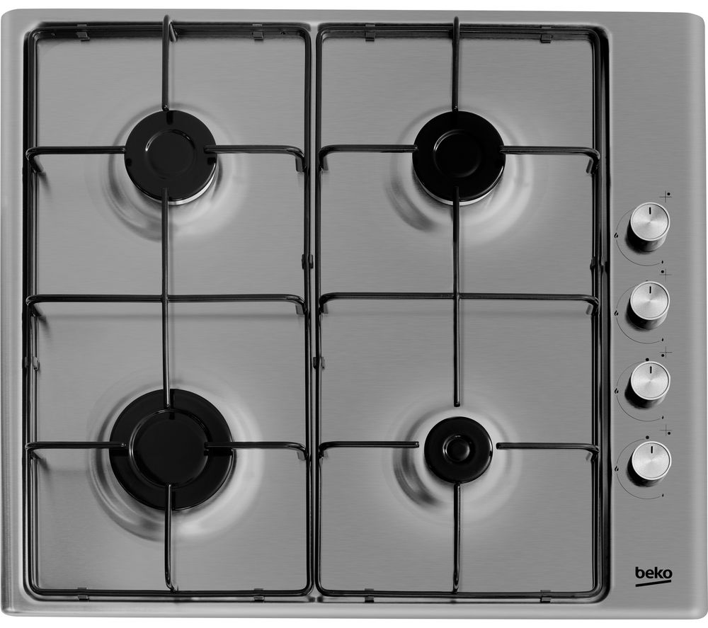 BEKO HIZG64120SX Gas Hob Reviews