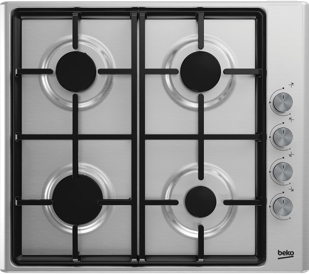 BEKO HIZG64125SX Gas Hob Reviews