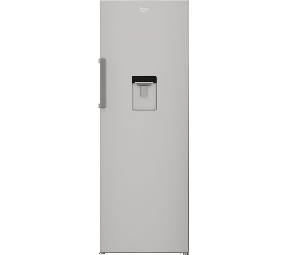 BEKO LP1671DS Tall Fridge ? Silver