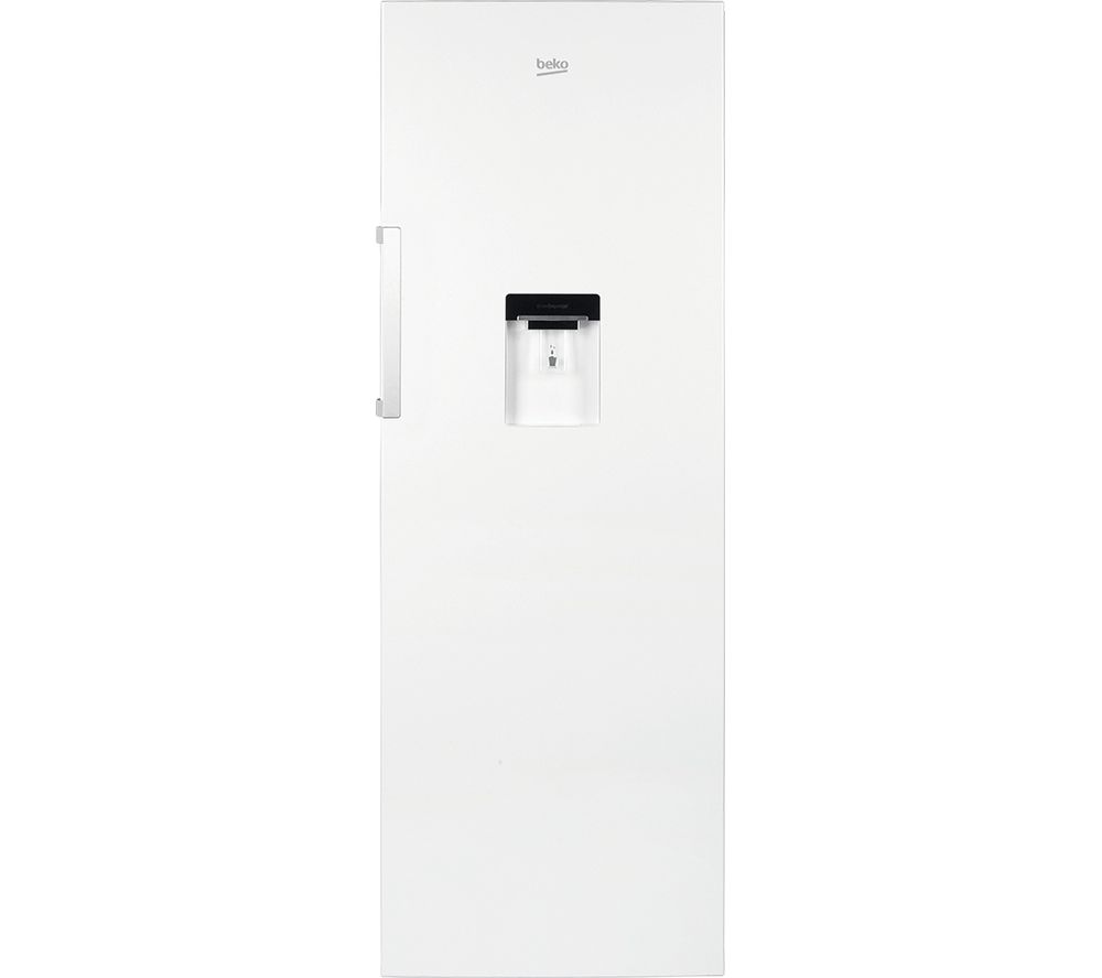 BEKO LP1671DW Tall Fridge Reviews