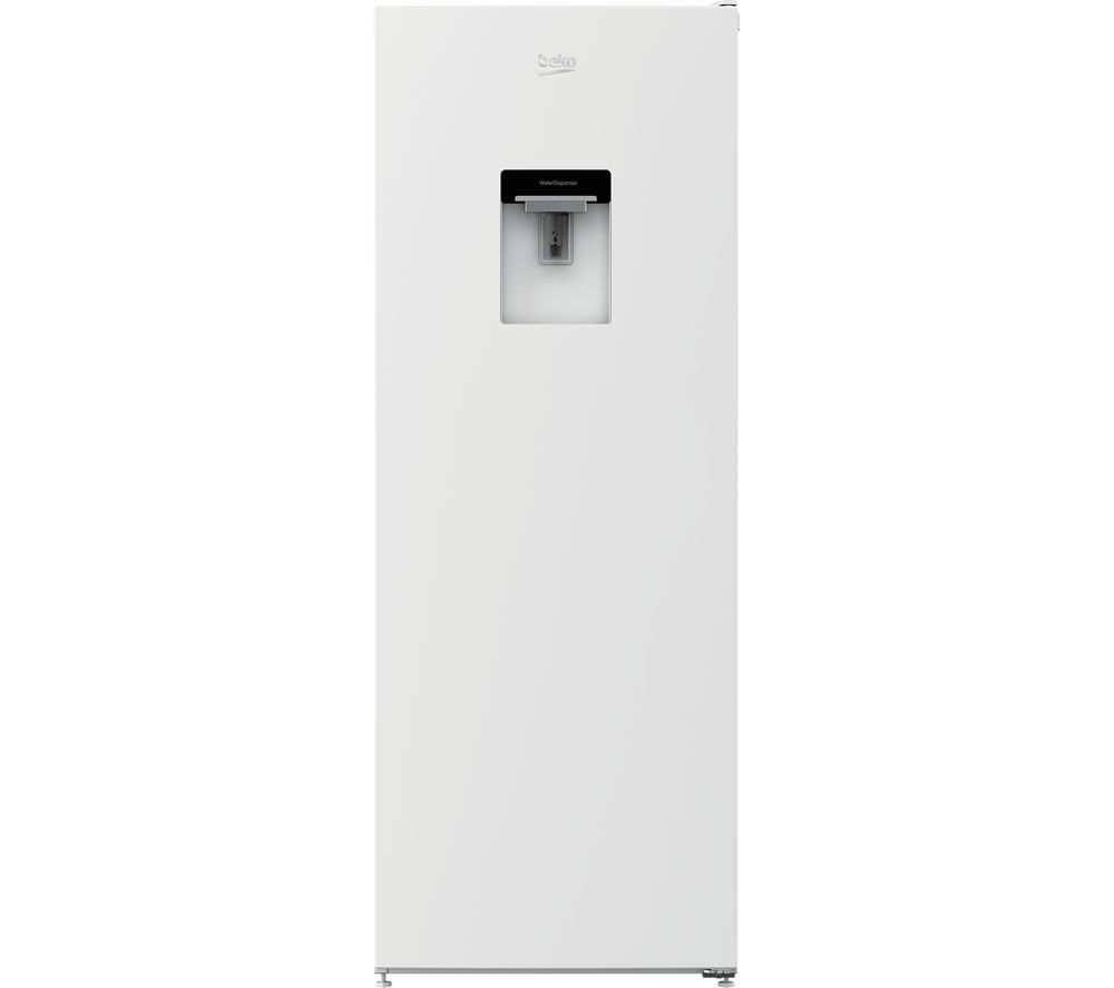 BEKO LSG1545DW Tall Fridge Reviews