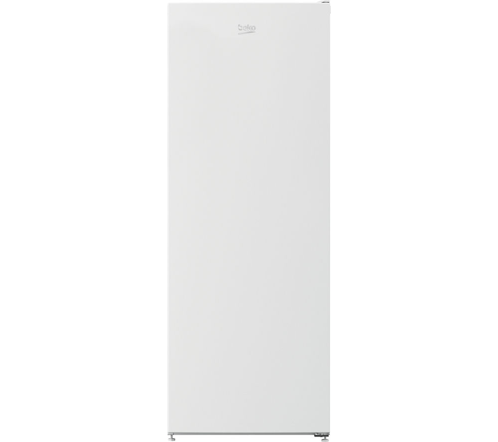 BEKO LSG1545W Tall Fridge Reviews