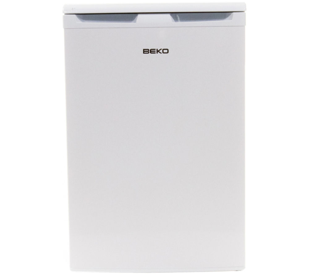 BEKO LX5053W Undercounter Fridge Reviews