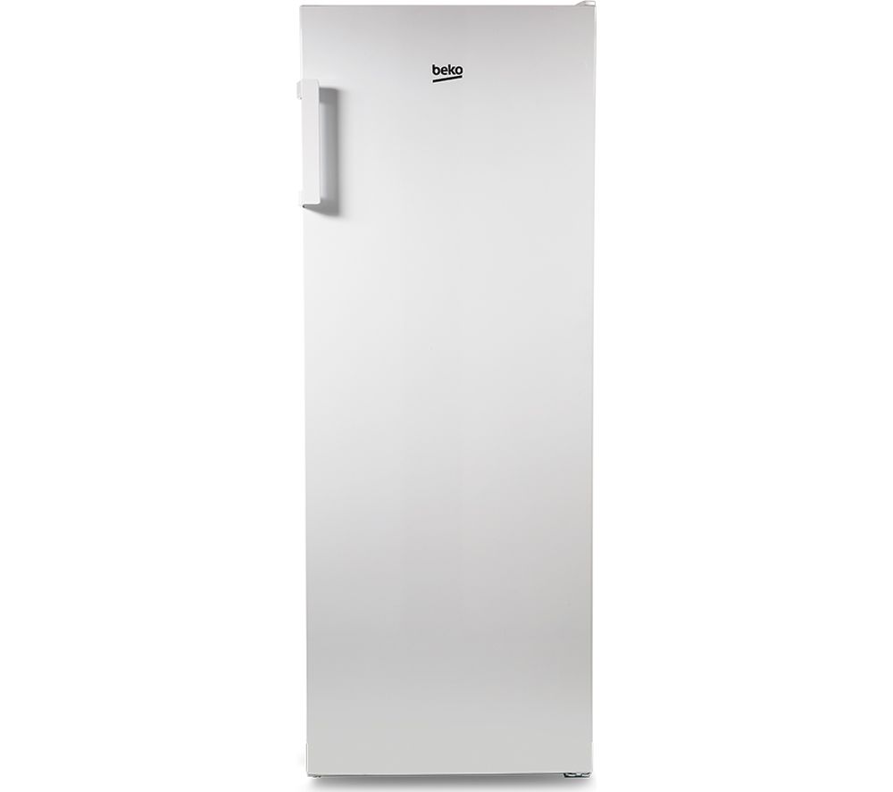 BEKO LXSP1545W Tall Fridge Reviews