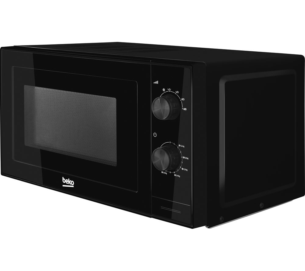 BEKO MOC20100B Compact Solo Microwave Reviews