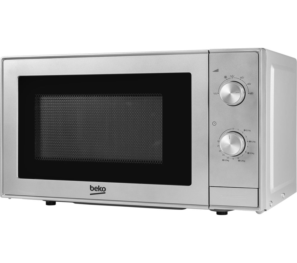 BEKO MOC20100S Compact Solo Microwave Reviews