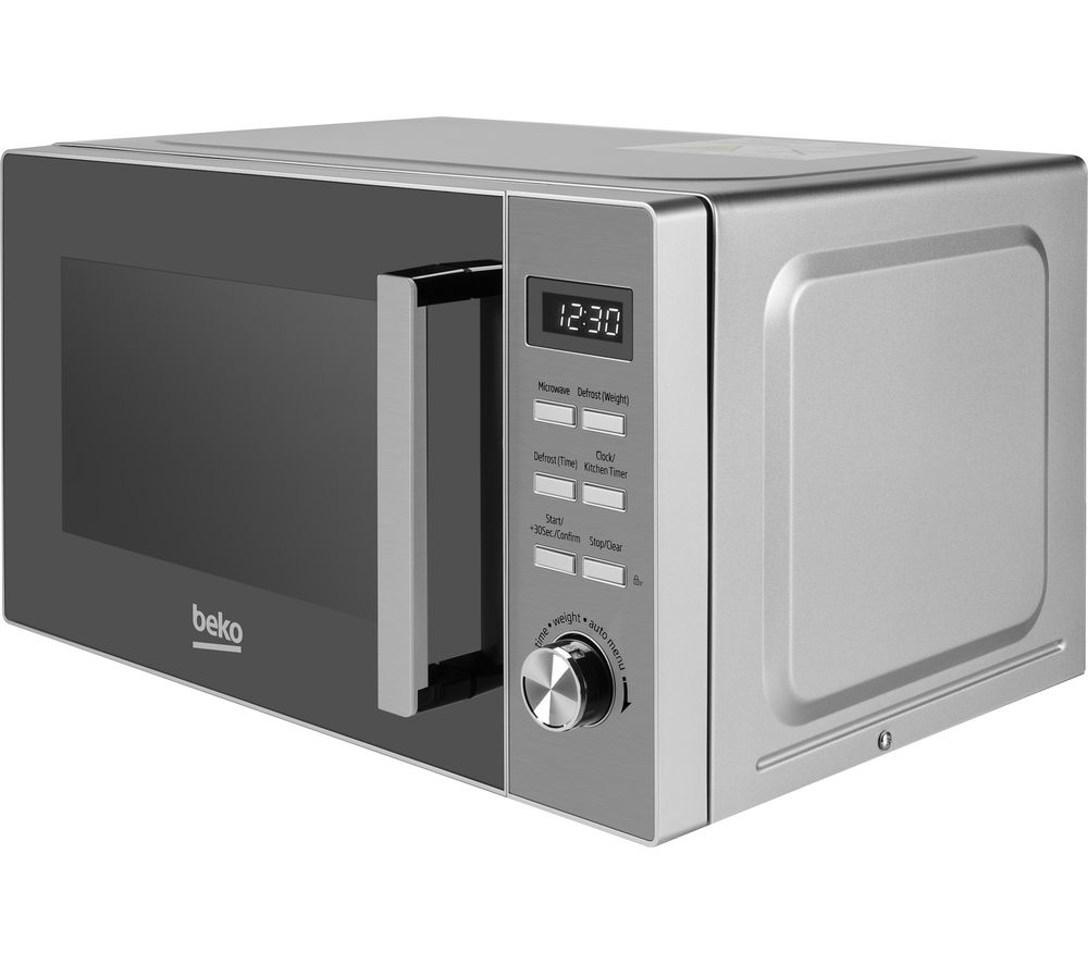 BEKO MOF20110X Compact Solo Microwave Reviews