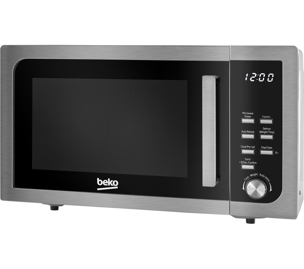 BEKO MOF23110X Compact Solo Microwave Reviews