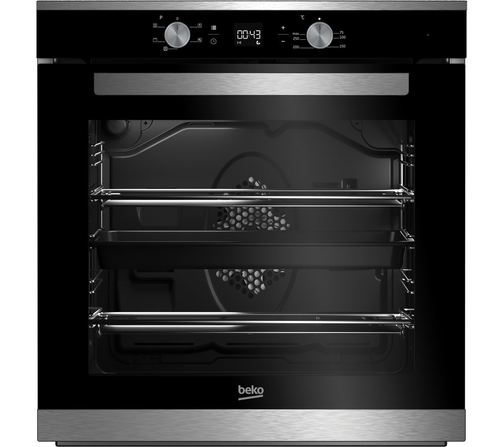 BEKO Select BXIF35300X Electric Oven Reviews