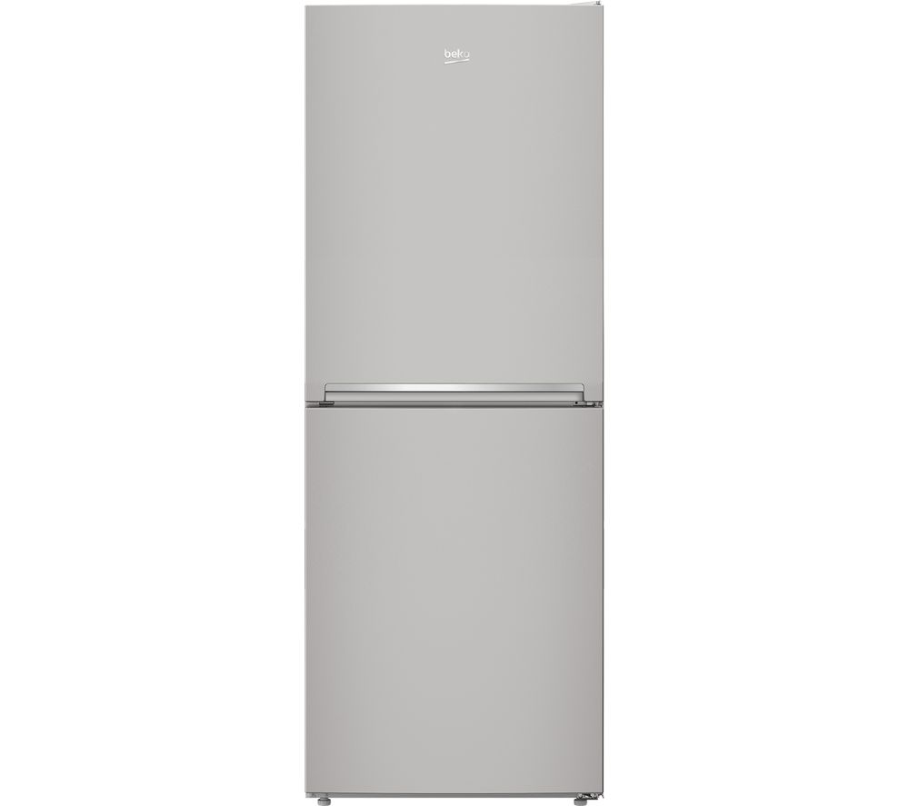 BEKO Slim American Style Fridge Freezer CXFG1790S 50/50 Reviews