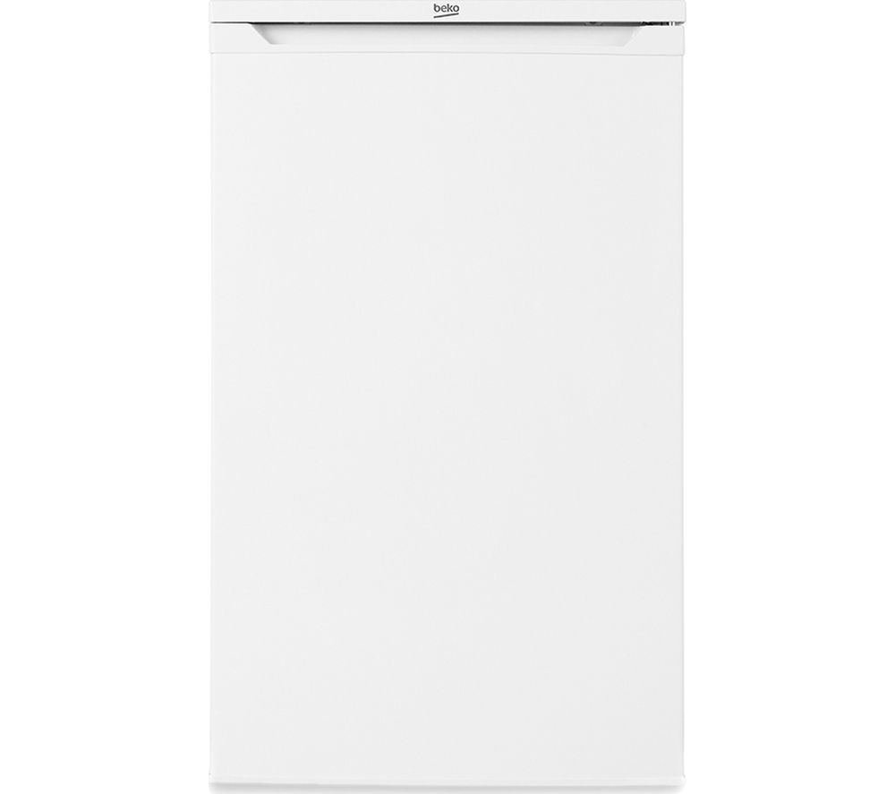 BEKO UF483APW Undercounter Freezer Reviews