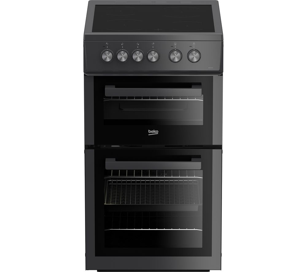 BEKO XDVC553AT 50 cm Electric Ceramic Cooker Reviews