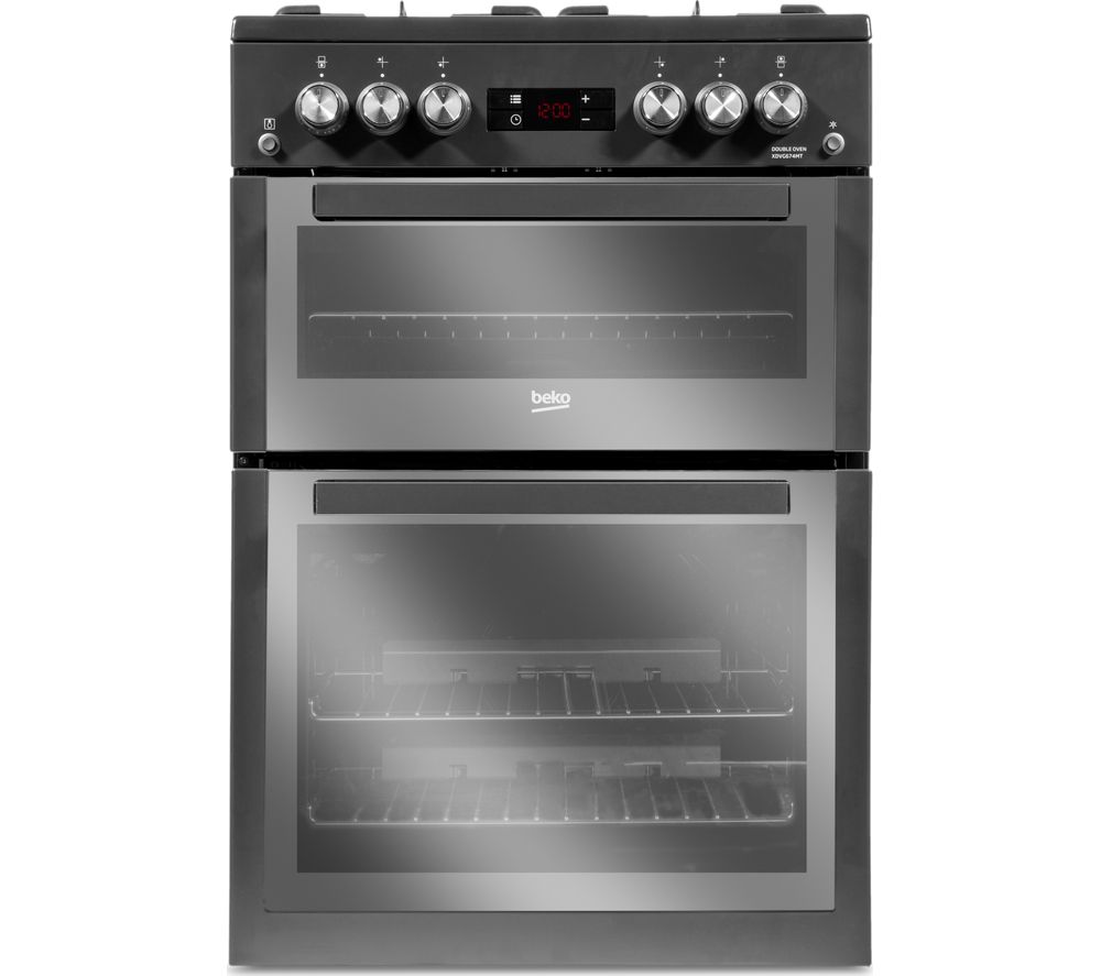 BEKO XDVG674MT 60 cm Gas Cooker Reviews