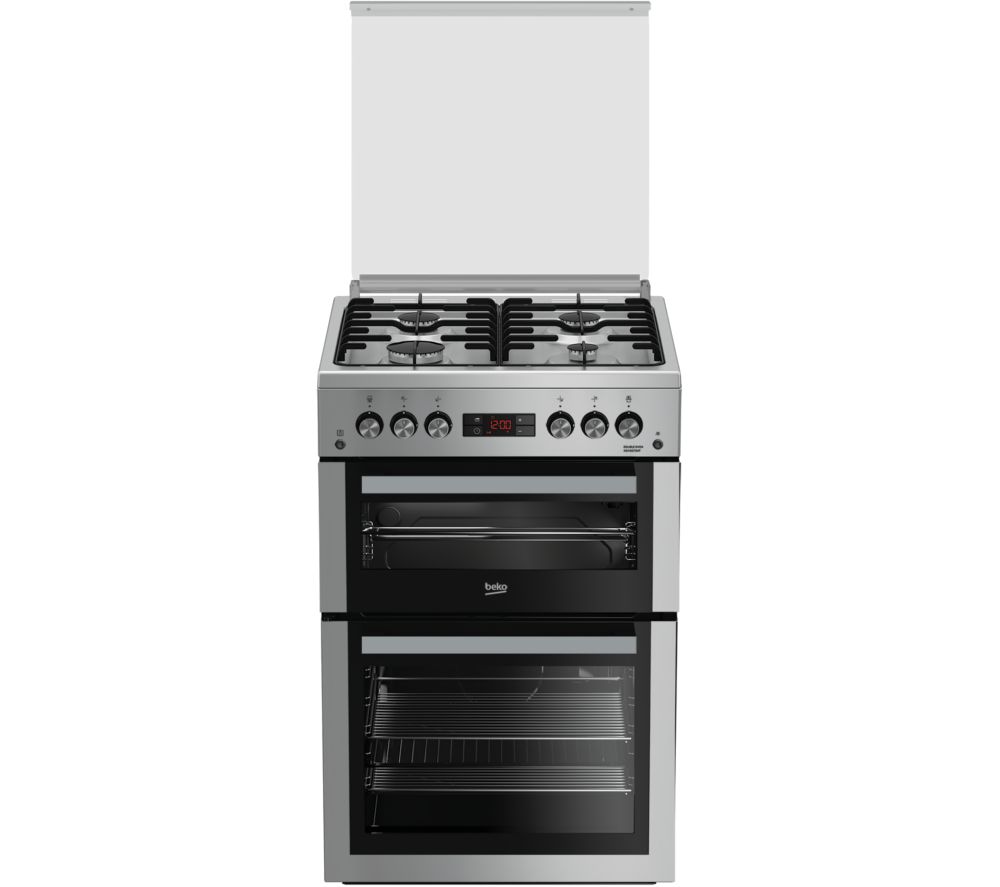 BEKO XDVG675NTS 60 cm Gas Cooker Reviews