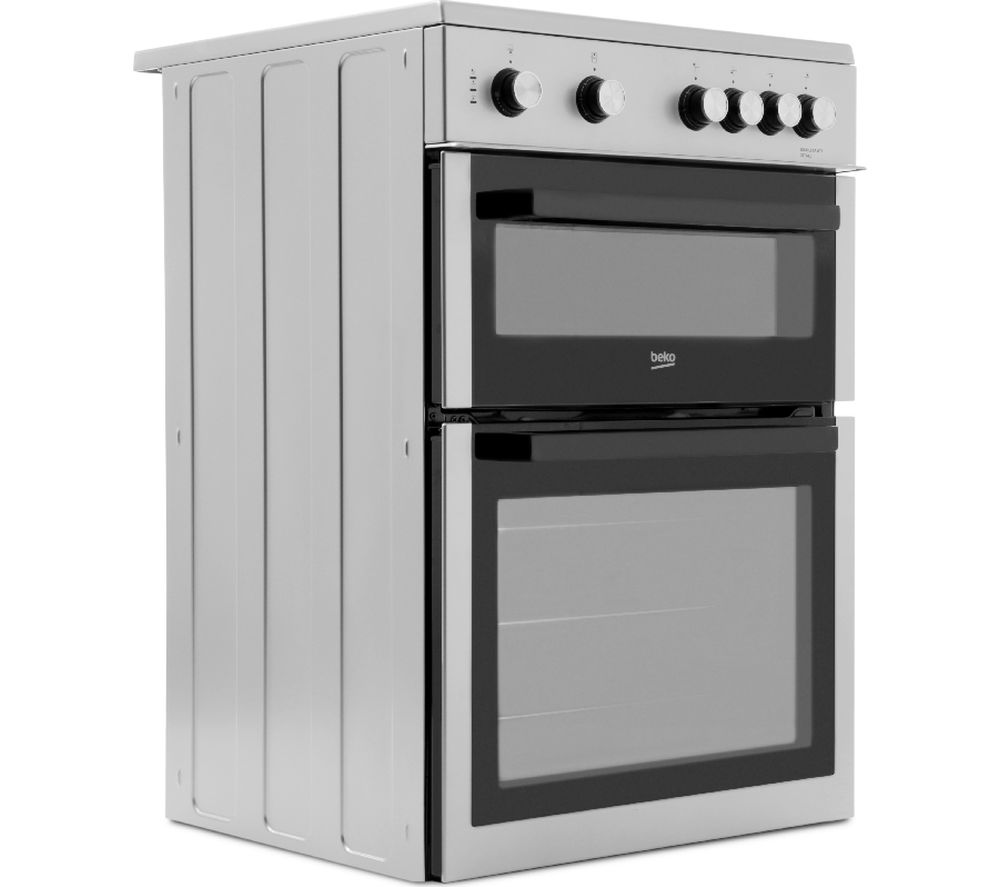 BEKO XTC611S 60 cm Electric Cooker Reviews