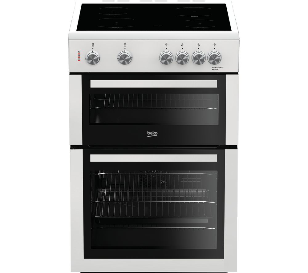 BEKO XTC611W 60 cm Electric Cooker Reviews