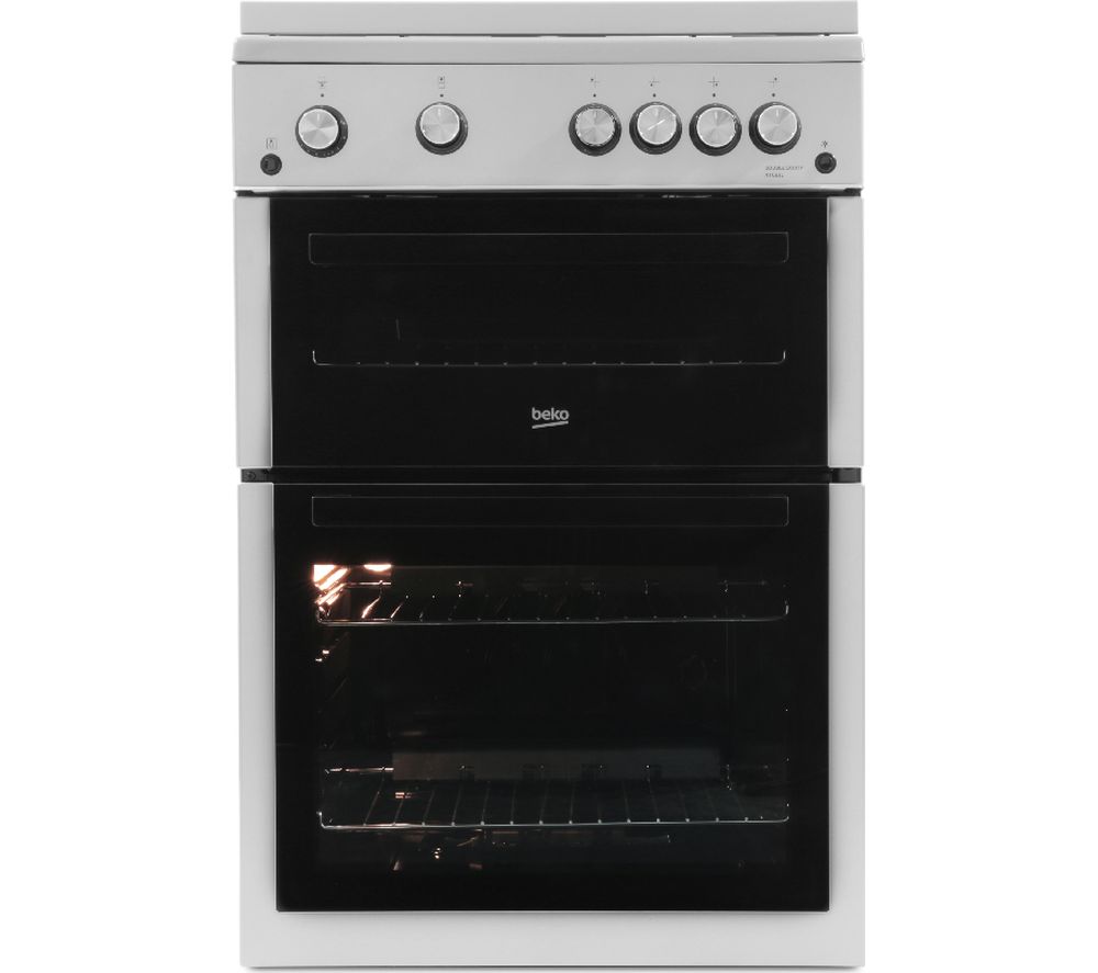 BEKO XTG611S 60 cm Gas Cooker Reviews