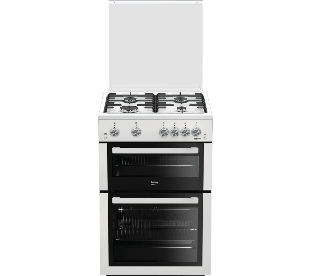 BEKO XTG611W 60 cm Gas Cooker Reviews