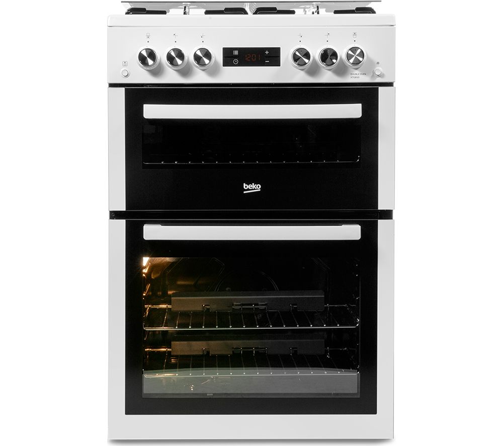 BEKO XTG653W 60 cm Gas Cooker Reviews